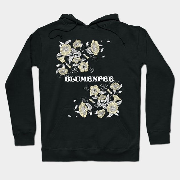 Hobbygärtnerin Geschenkidee Hoodie by Ambrosius